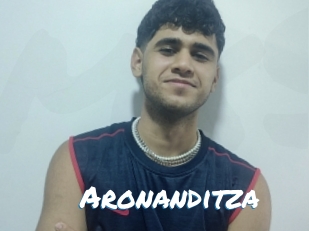 Aronanditza
