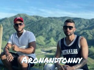 Aronandtonny