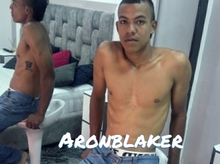 aronblaker Max 50