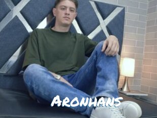 Aronhans