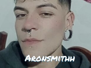 Aronsmithh