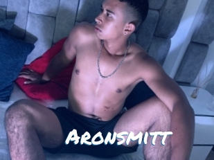 aronsmitt Max 50