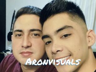 Aronvisuals
