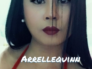 Arrellequinn