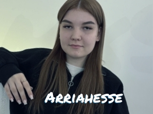 Arriahesse