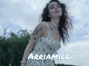 Arriamill