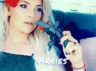 Arries