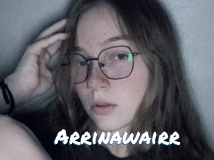 Arrinawairr
