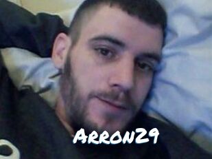 arron29 Max 50