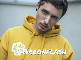 Arronflash