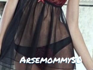 Arsemommy50