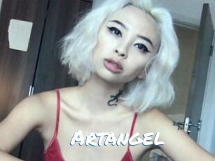 Artangel