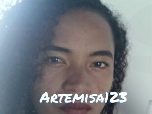 Artemisa123