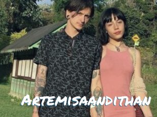 Artemisaandithan