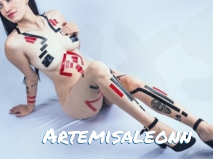 Artemisaleonn