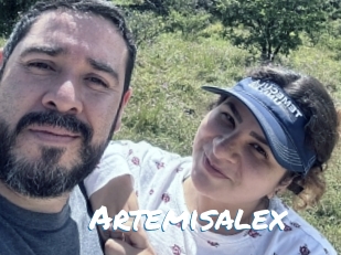 Artemisalex