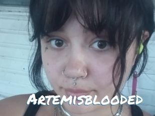 Artemisblooded