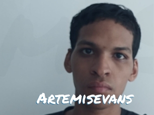 Artemisevans
