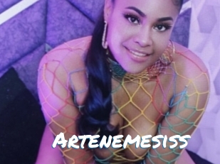 Artenemesiss