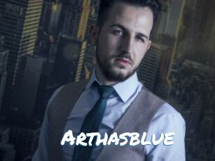 arthasblue Max 50