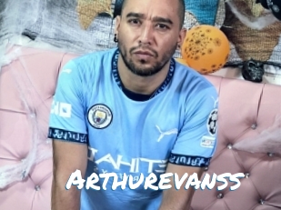 arthurevanss Max 50