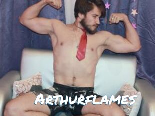 Arthurflames