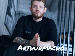 Arthurmacho