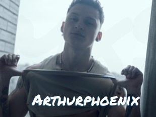 Arthurphoenix