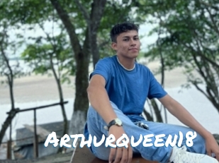 Arthurqueen18
