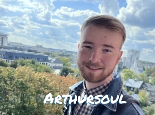 Arthursoul