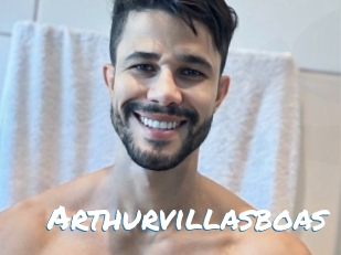 arthurvillasboas Max 50