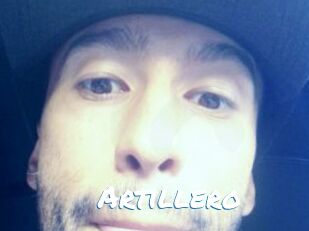 artillero Max 50