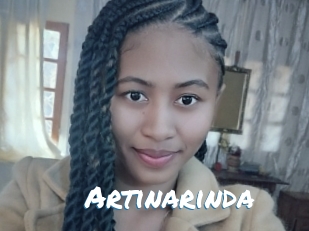 artinarinda Max 50