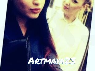 Artmaya23