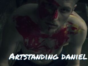 Artstanding_daniel