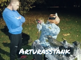 Arturasstank