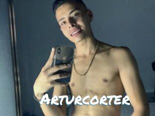 Arturcorter