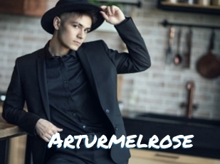 Arturmelrose
