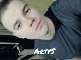 ArtyS
