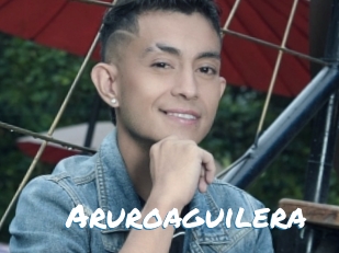 Aruroaguilera