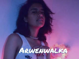Arwenwalka
