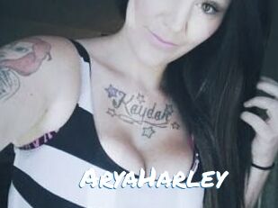 AryaHarley