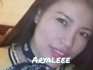 Aryaleee