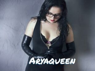 Aryaqueen