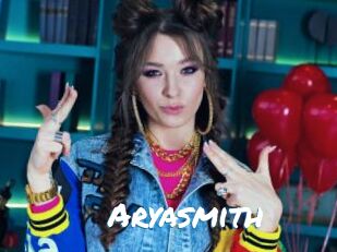 Aryasmith