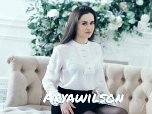 Aryawilson
