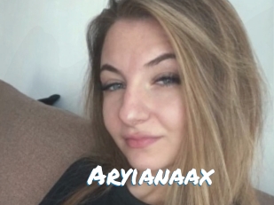 Aryianaax