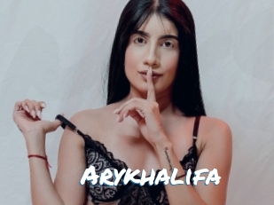 Arykhalifa