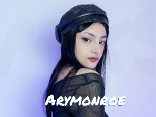 Arymonroe