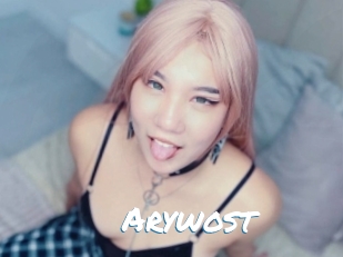 Arywost